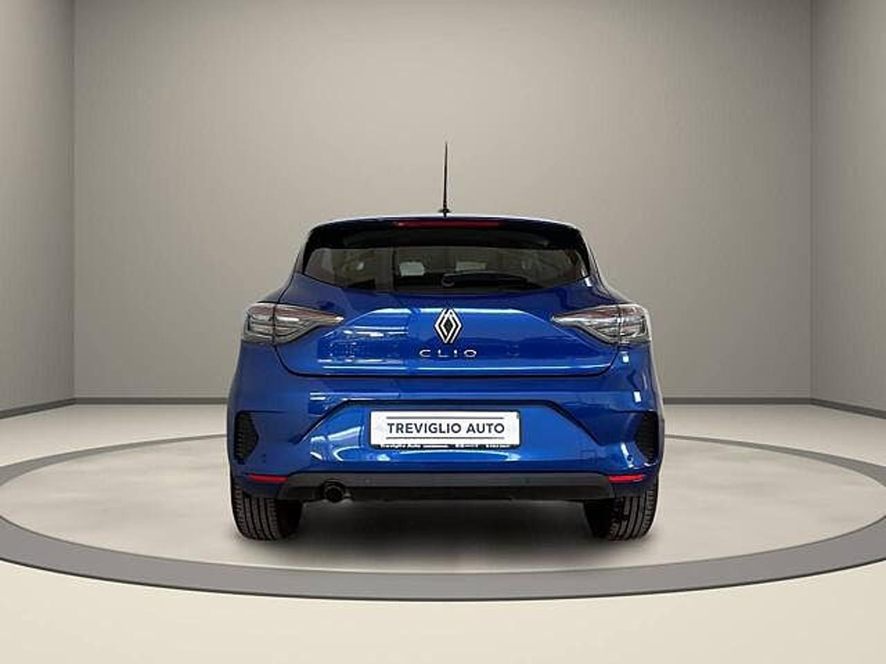 Renault Renault Clio usata 26