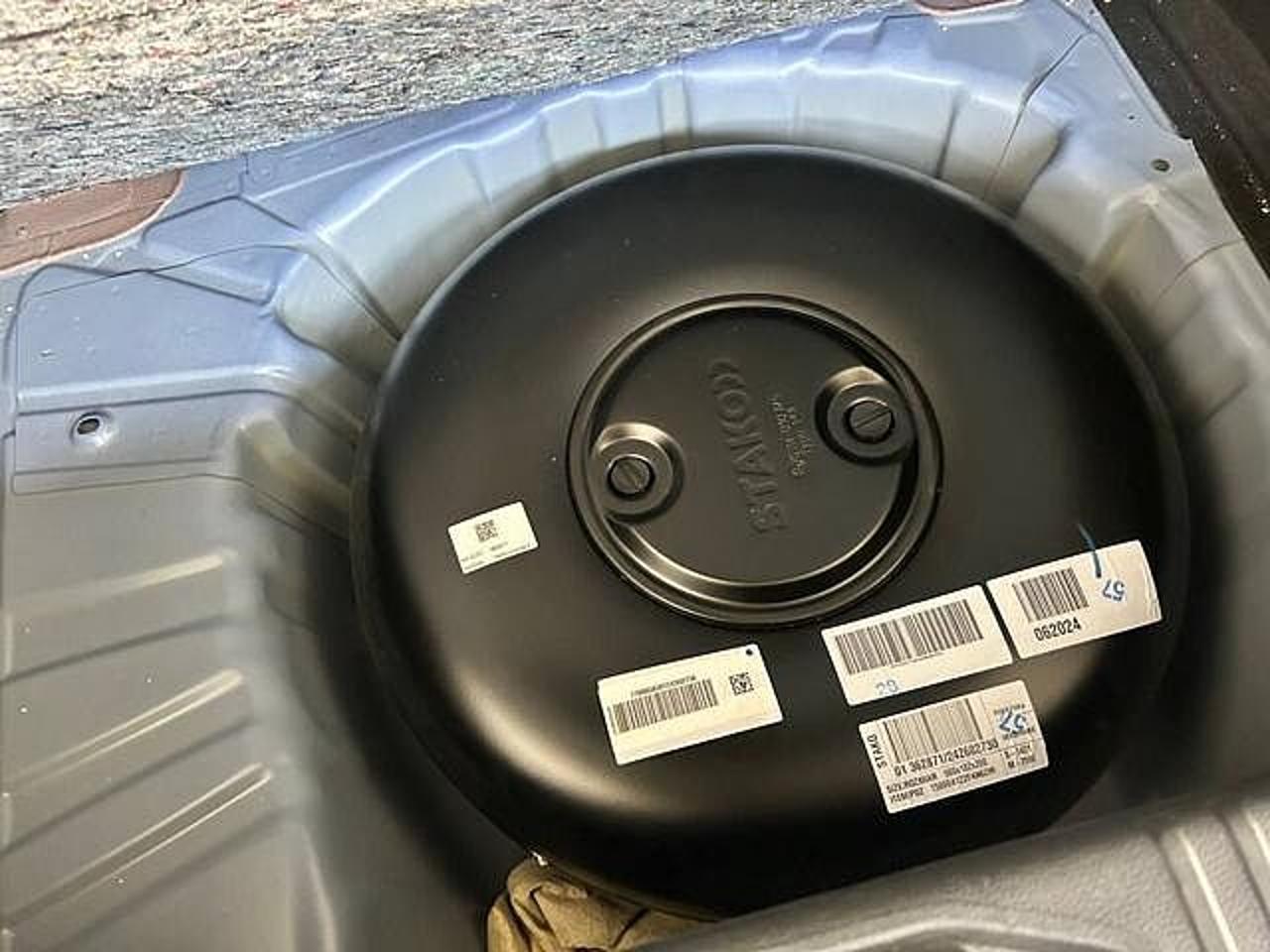 Renault Renault Clio usata 28