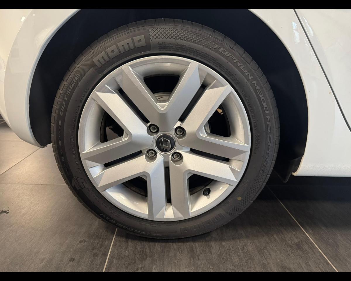 Renault Renault Clio usata 1