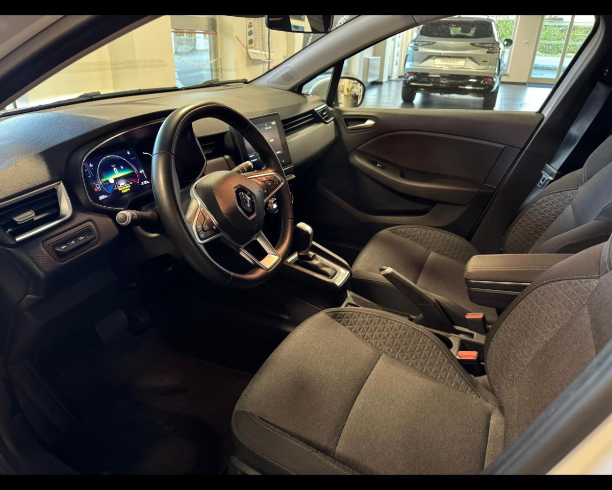Renault Renault Clio usata 2