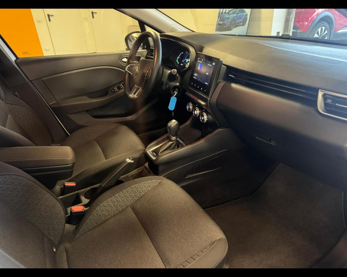 Renault Renault Clio usata 3