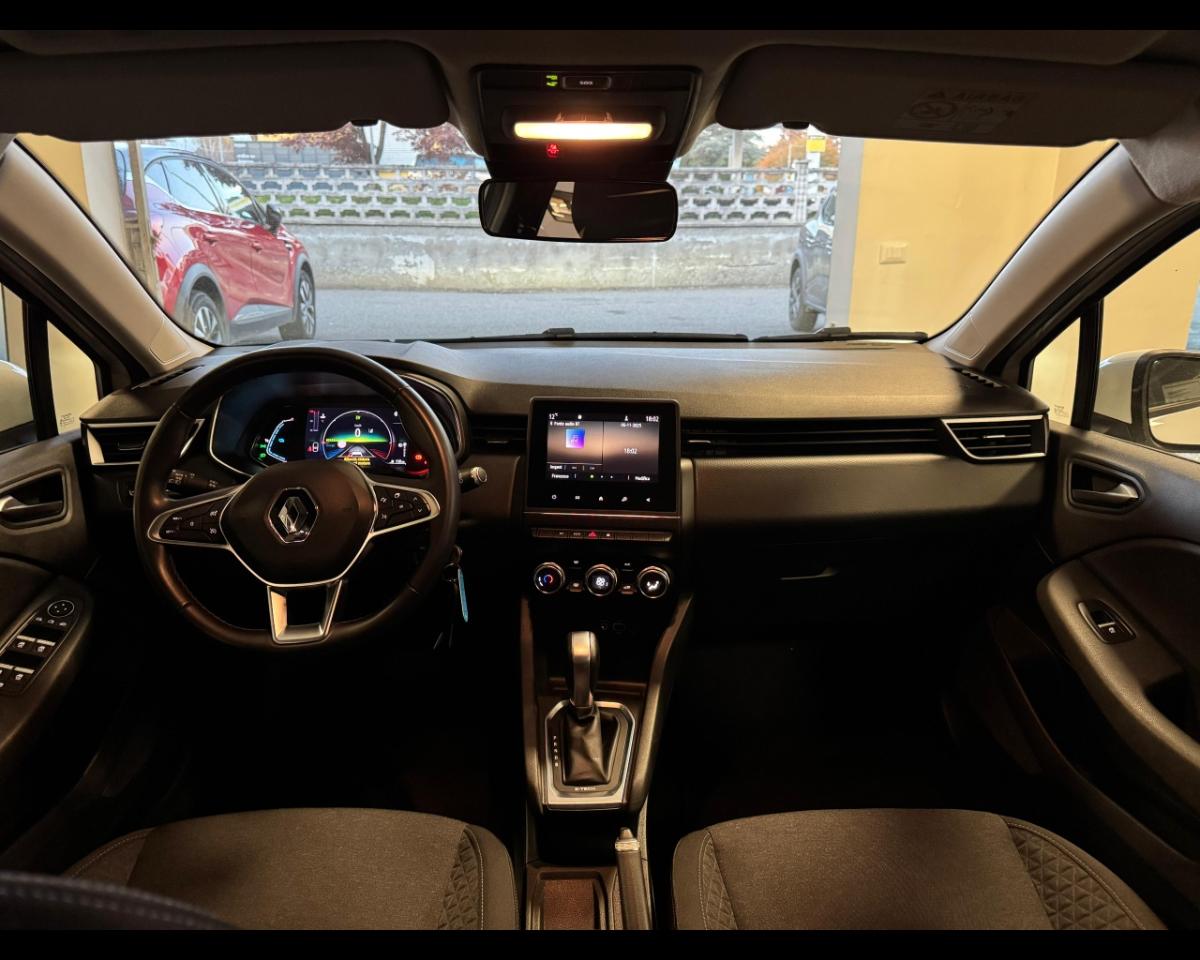 Renault Renault Clio usata 4