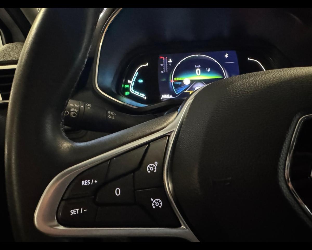 Renault Renault Clio usata 5