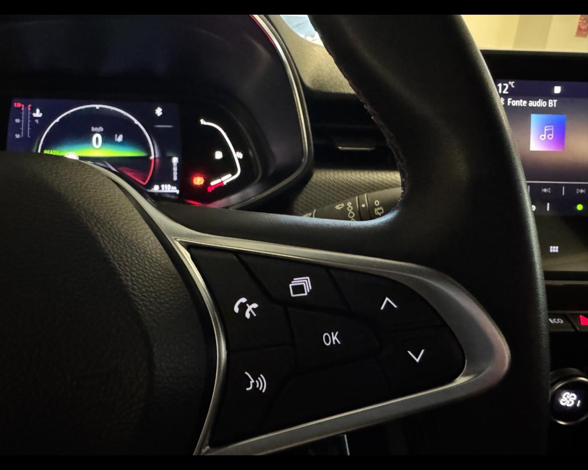 Renault Renault Clio usata 6