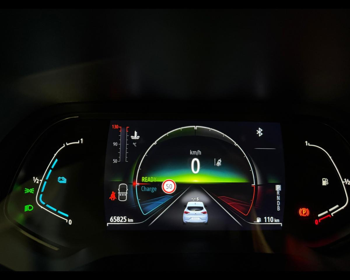 Renault Renault Clio usata 7