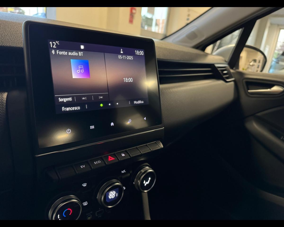 Renault Renault Clio usata 8