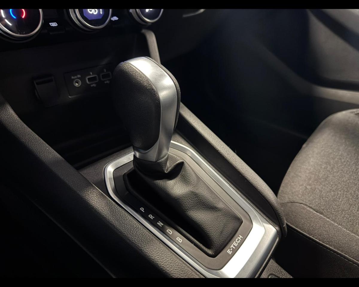 Renault Renault Clio usata 9