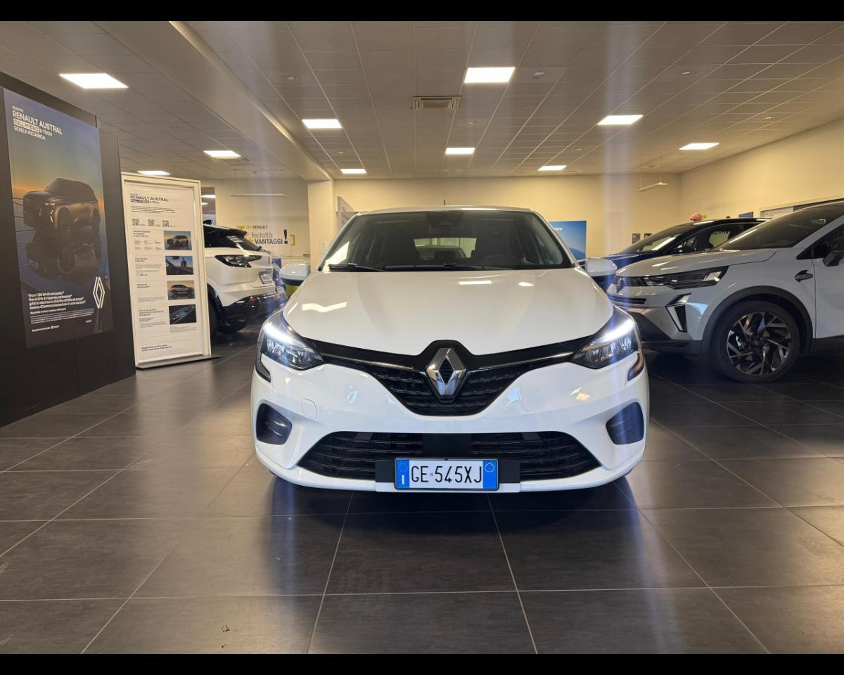 Renault Renault Clio usata 11