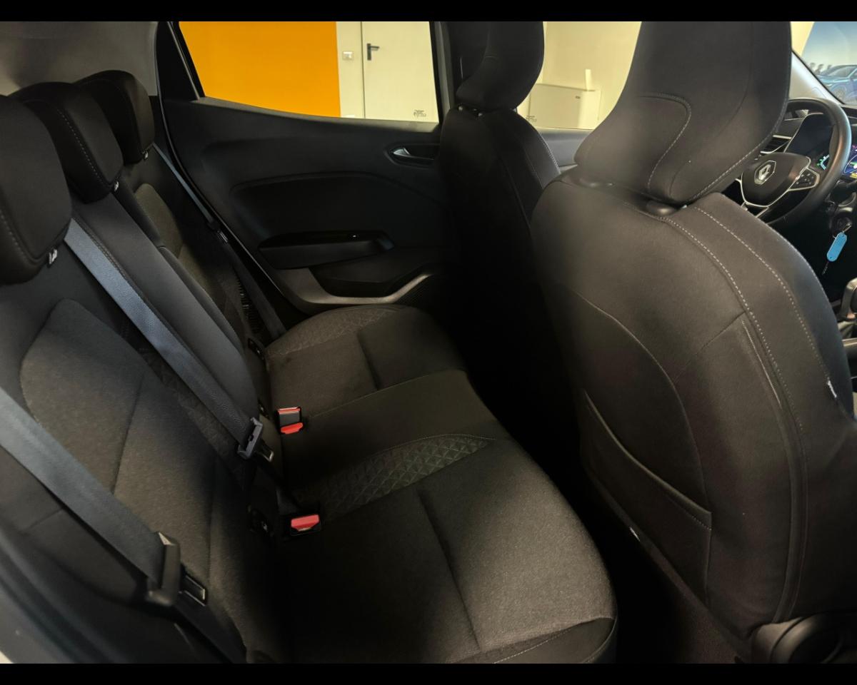 Renault Renault Clio usata 12