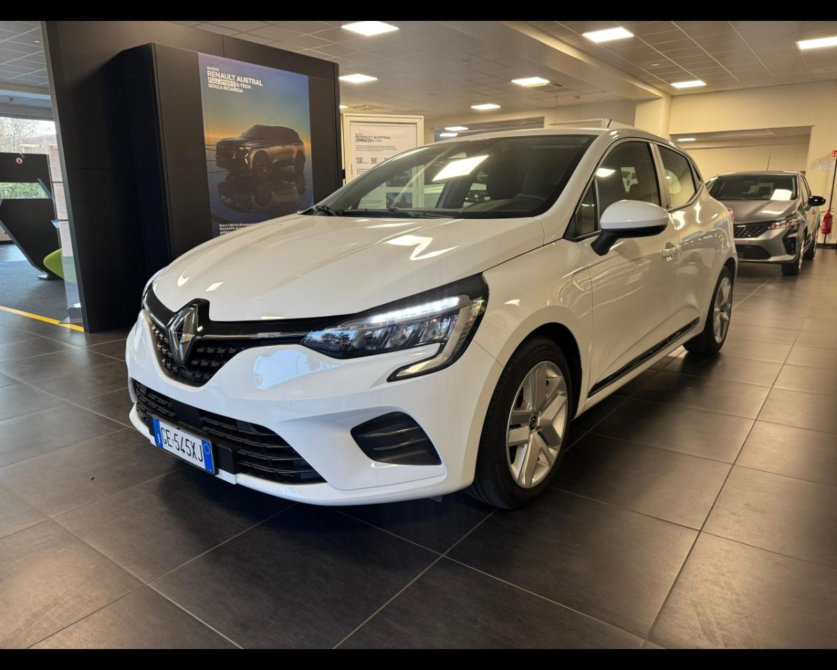 Renault Renault Clio usata 13