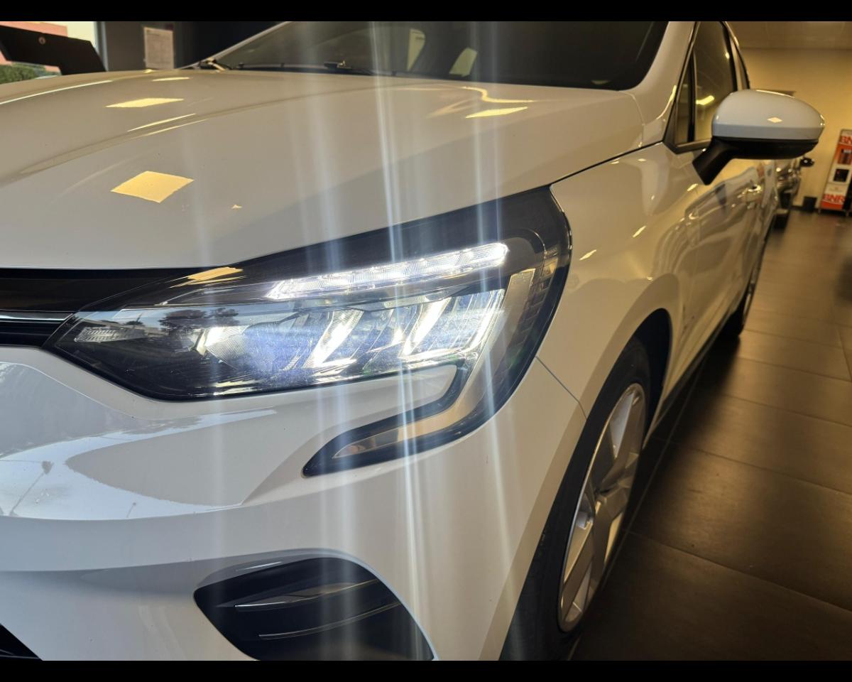 Renault Renault Clio usata 14