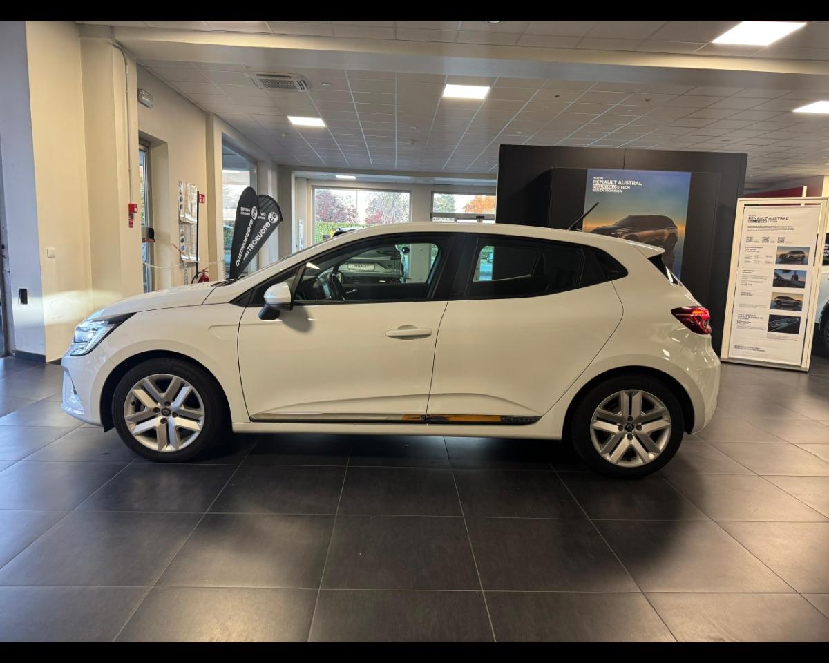 Renault Renault Clio usata 15