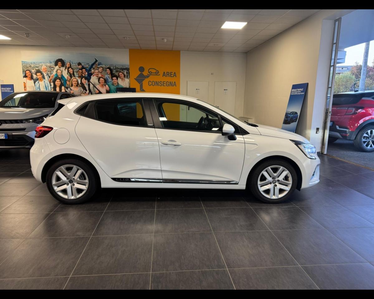 Renault Renault Clio usata 16