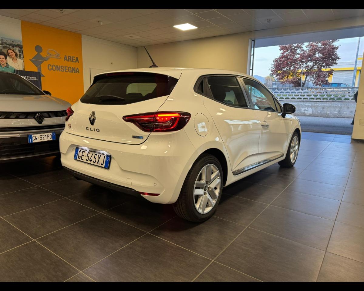 Renault Renault Clio usata 17