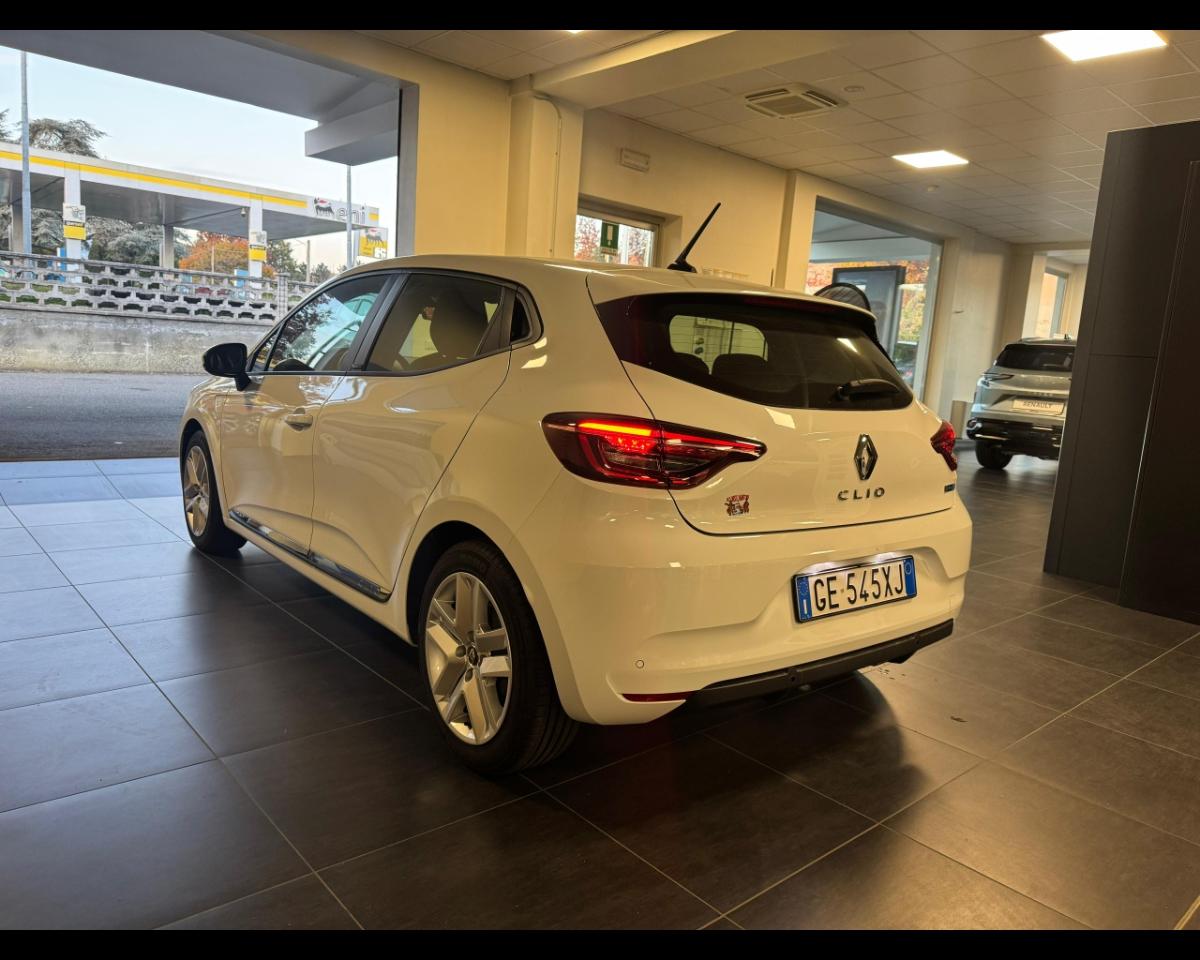 Renault Renault Clio usata 18