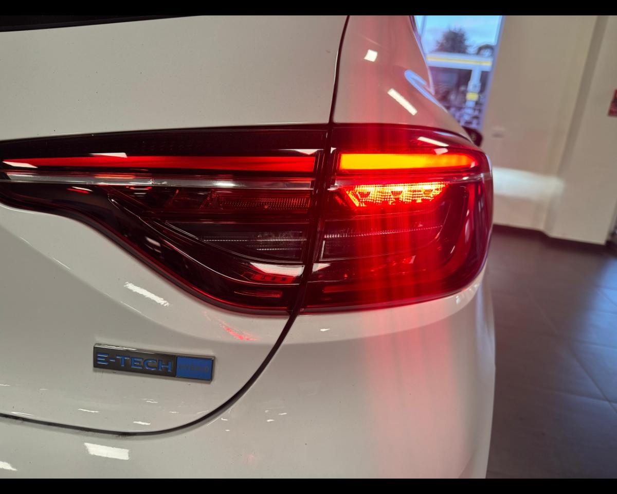 Renault Renault Clio usata 19