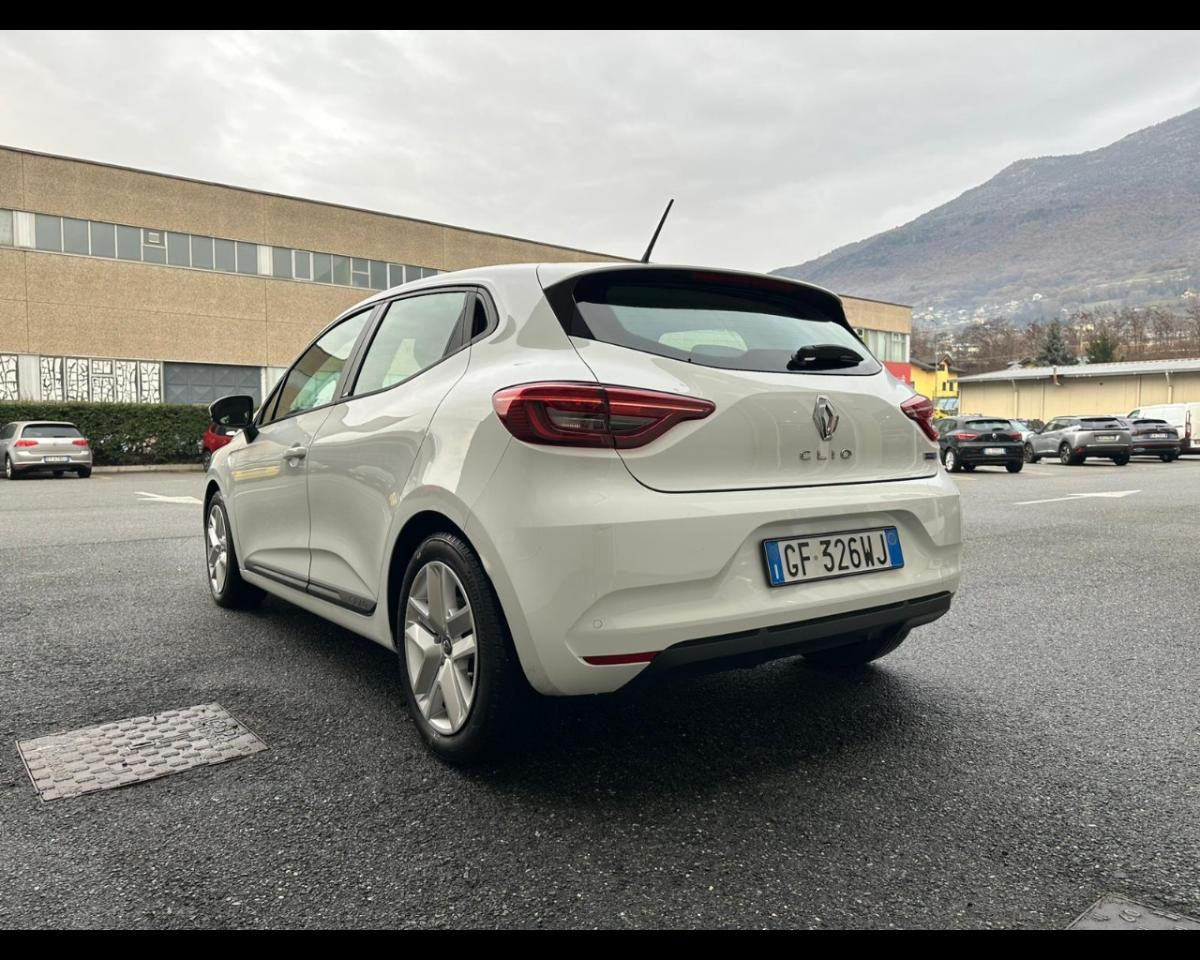 Renault Renault Clio usata 1