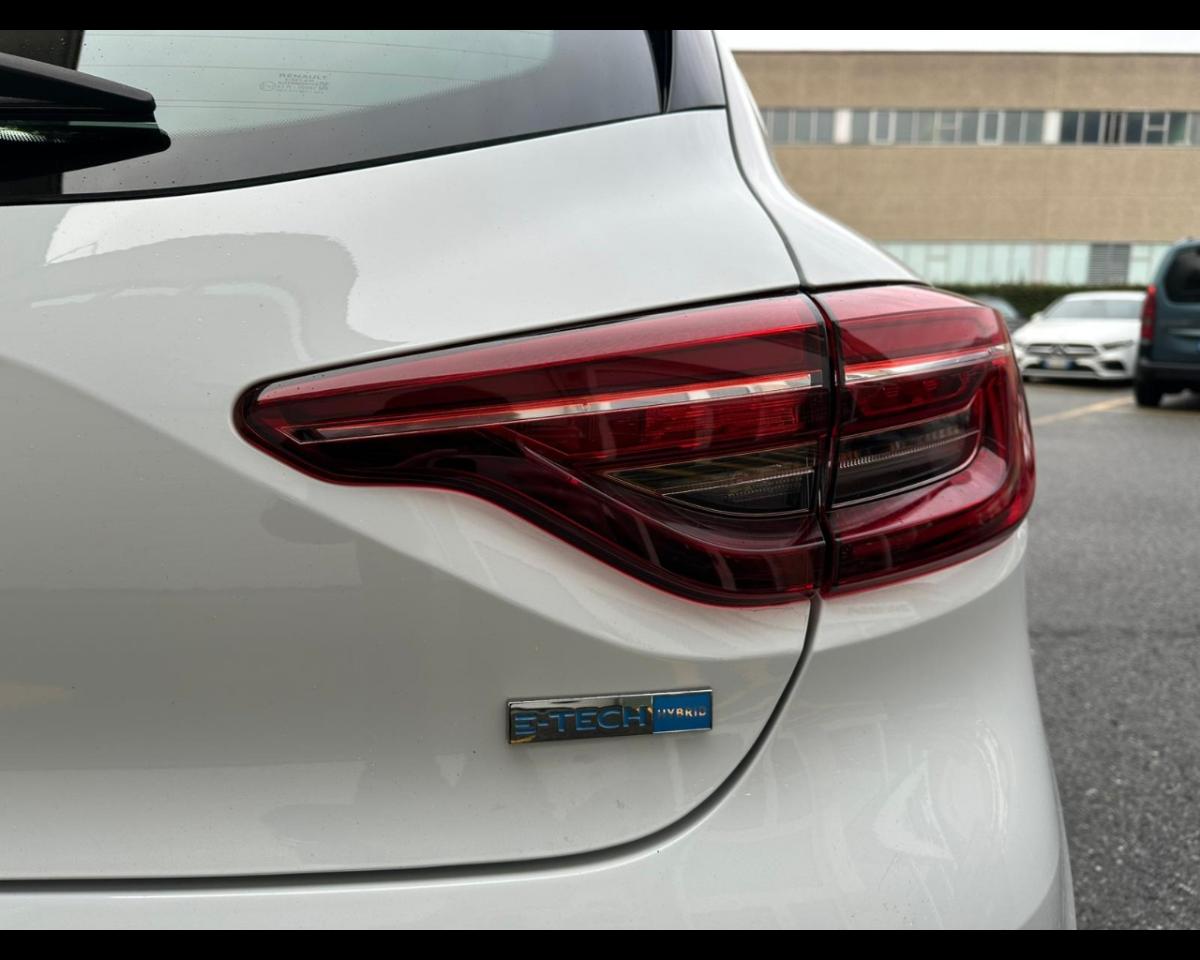 Renault Renault Clio usata 2