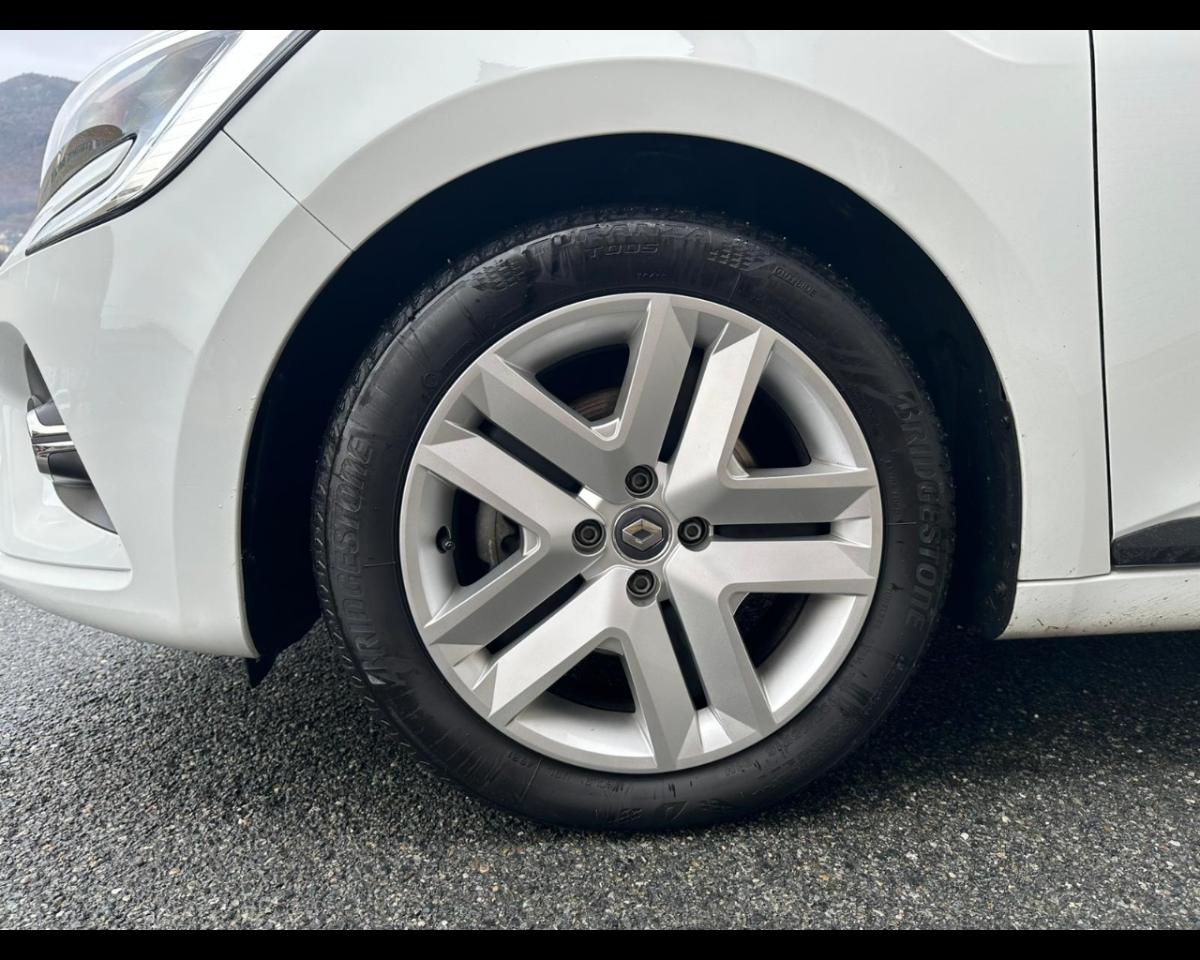 Renault Renault Clio usata 3