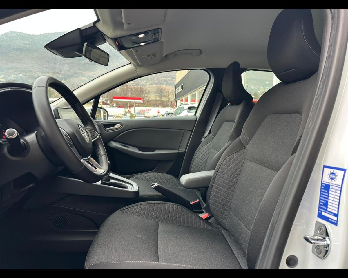 Renault Renault Clio usata 4