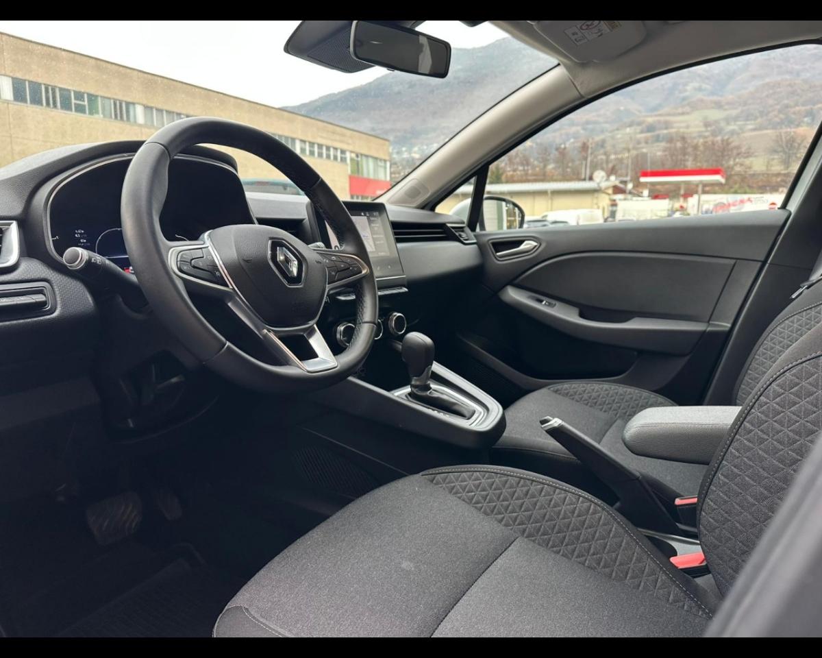 Renault Renault Clio usata 5