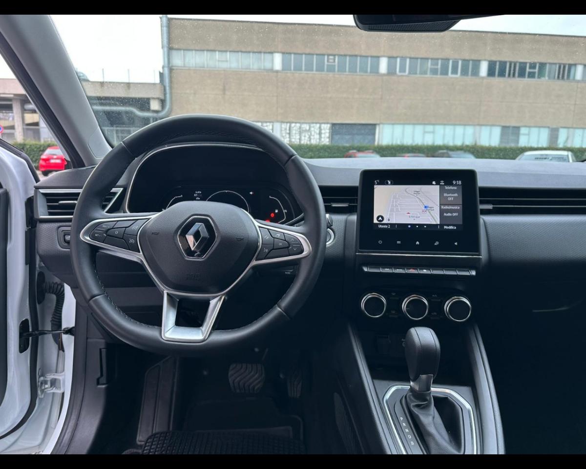 Renault Renault Clio usata 6