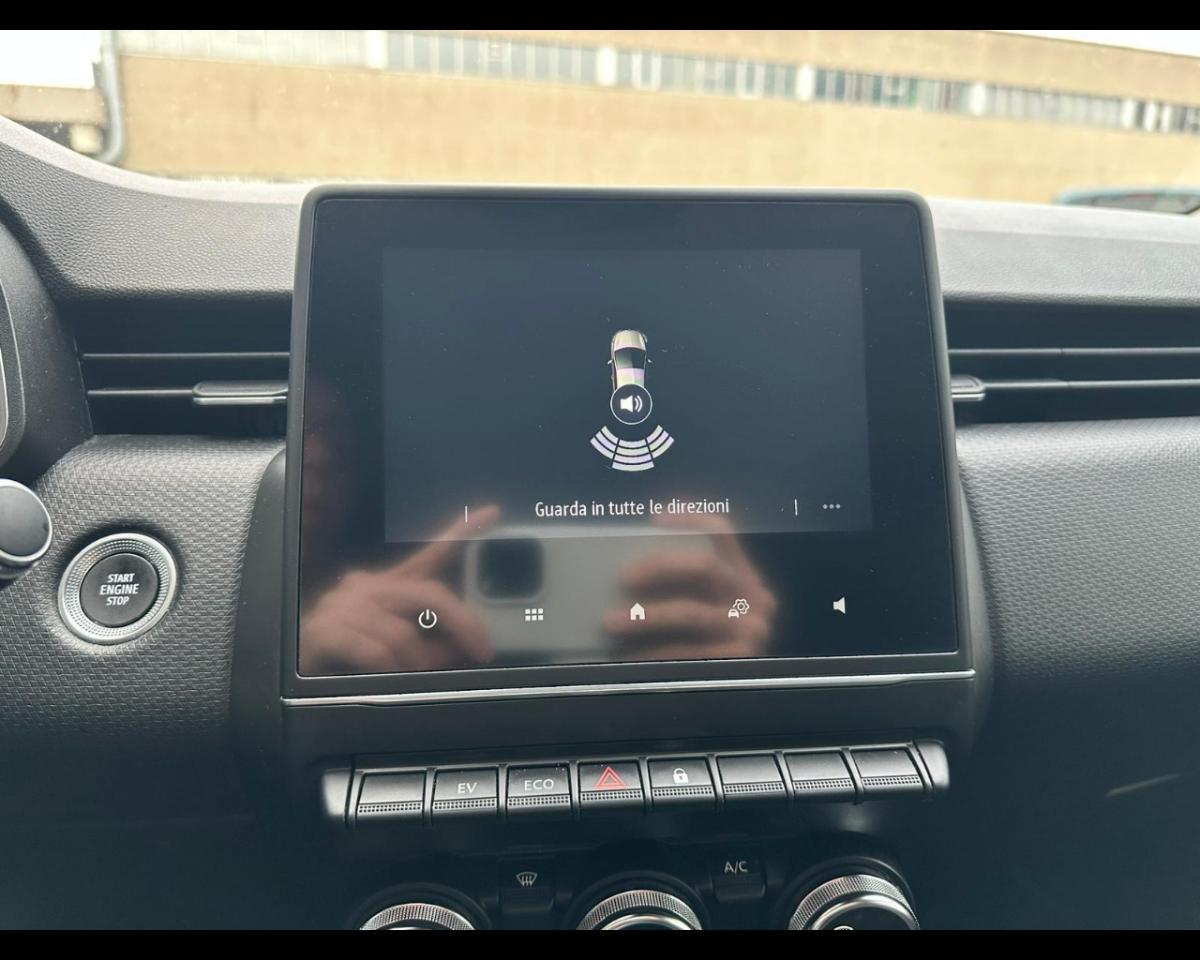 Renault Renault Clio usata 8