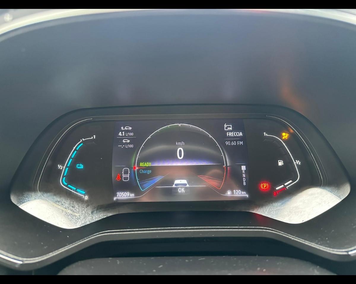 Renault Renault Clio usata 9