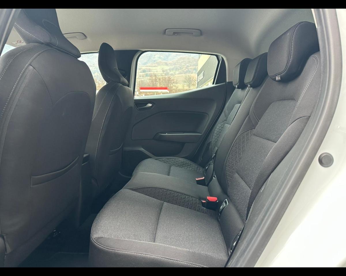 Renault Renault Clio usata 13