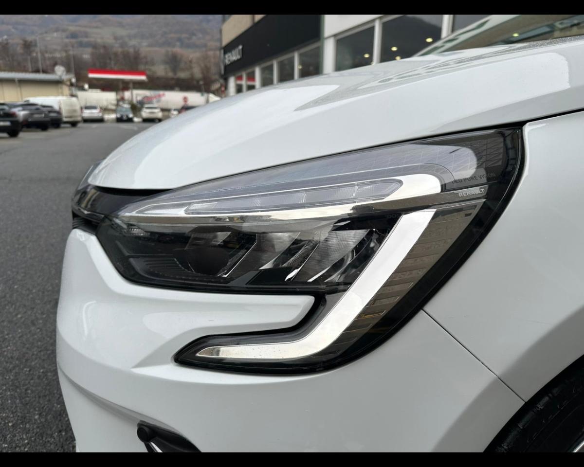 Renault Renault Clio usata 15