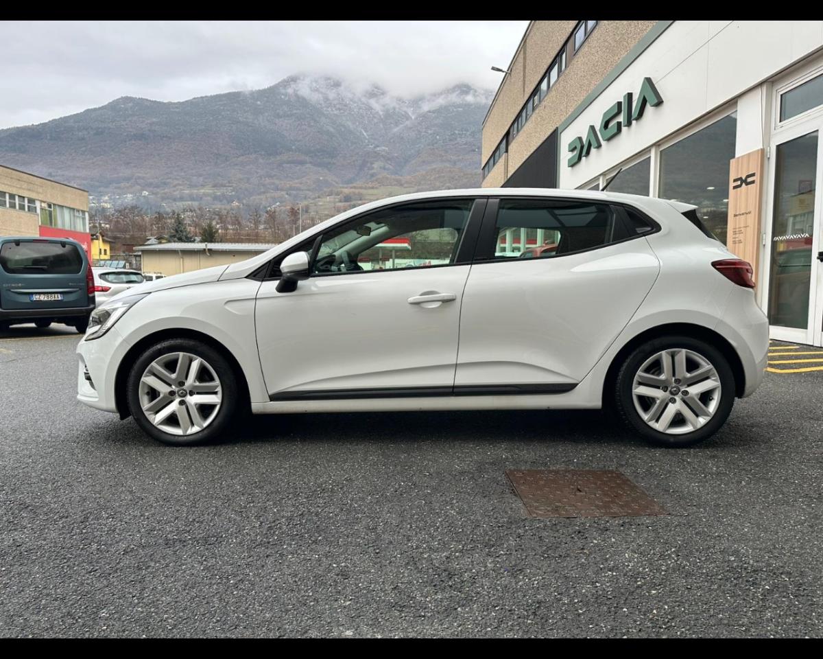 Renault Renault Clio usata 16