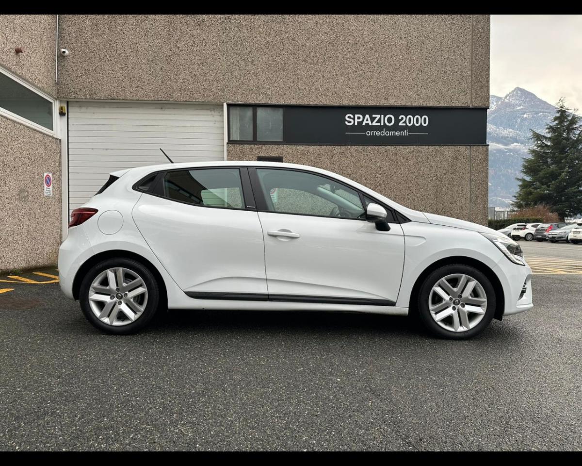 Renault Renault Clio usata 17