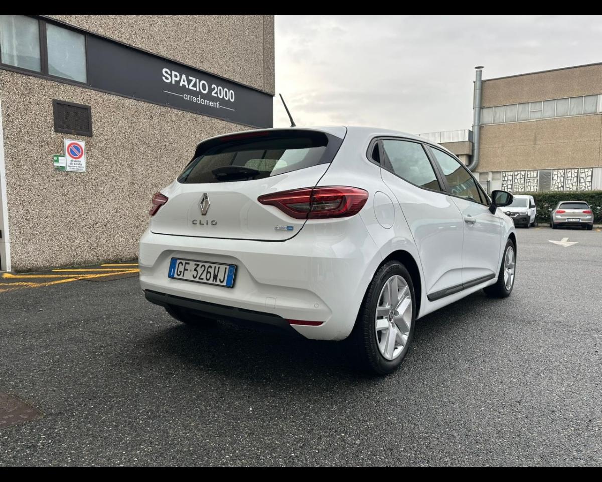 Renault Renault Clio usata 18