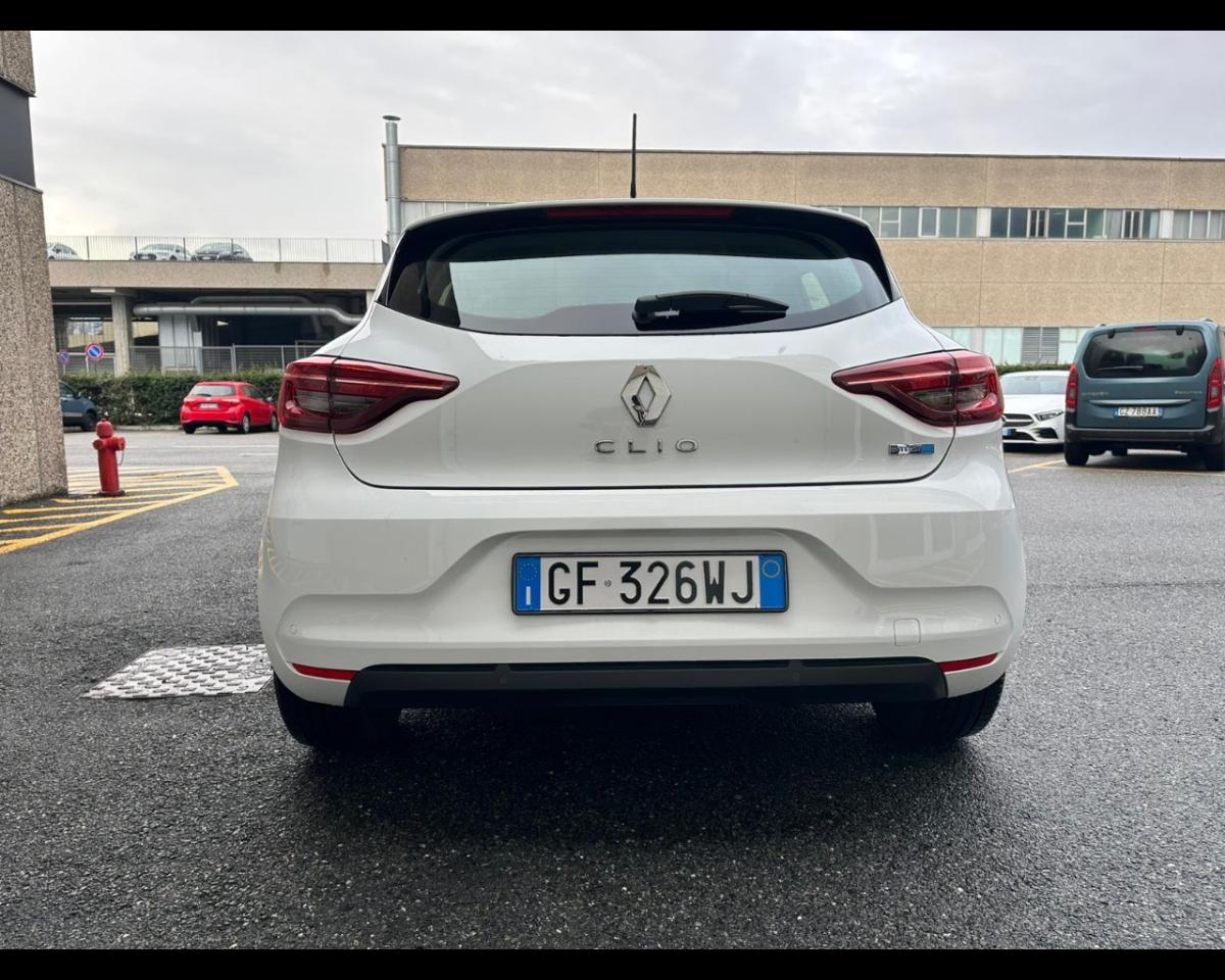 Renault Renault Clio usata 19