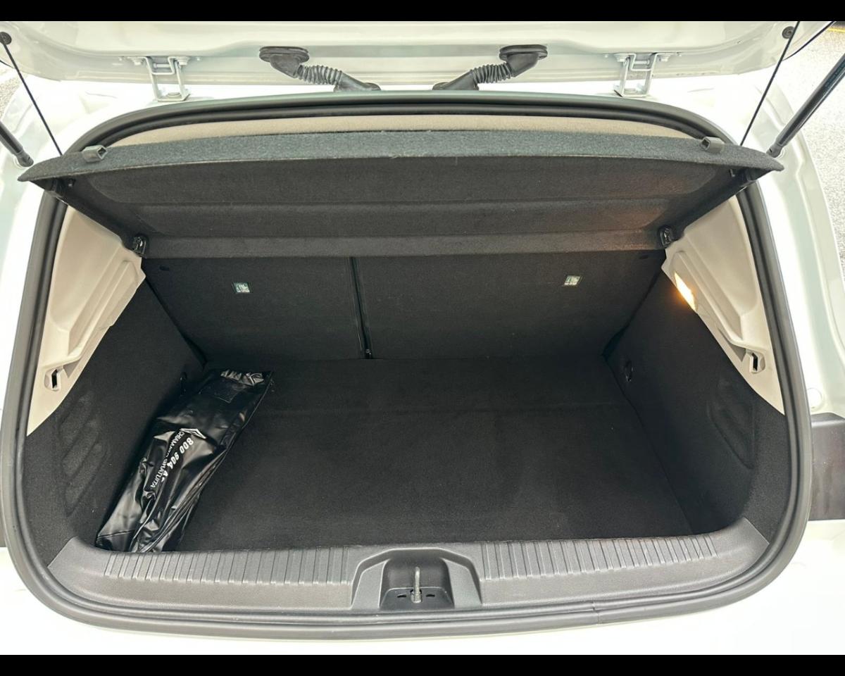 Renault Renault Clio usata 20