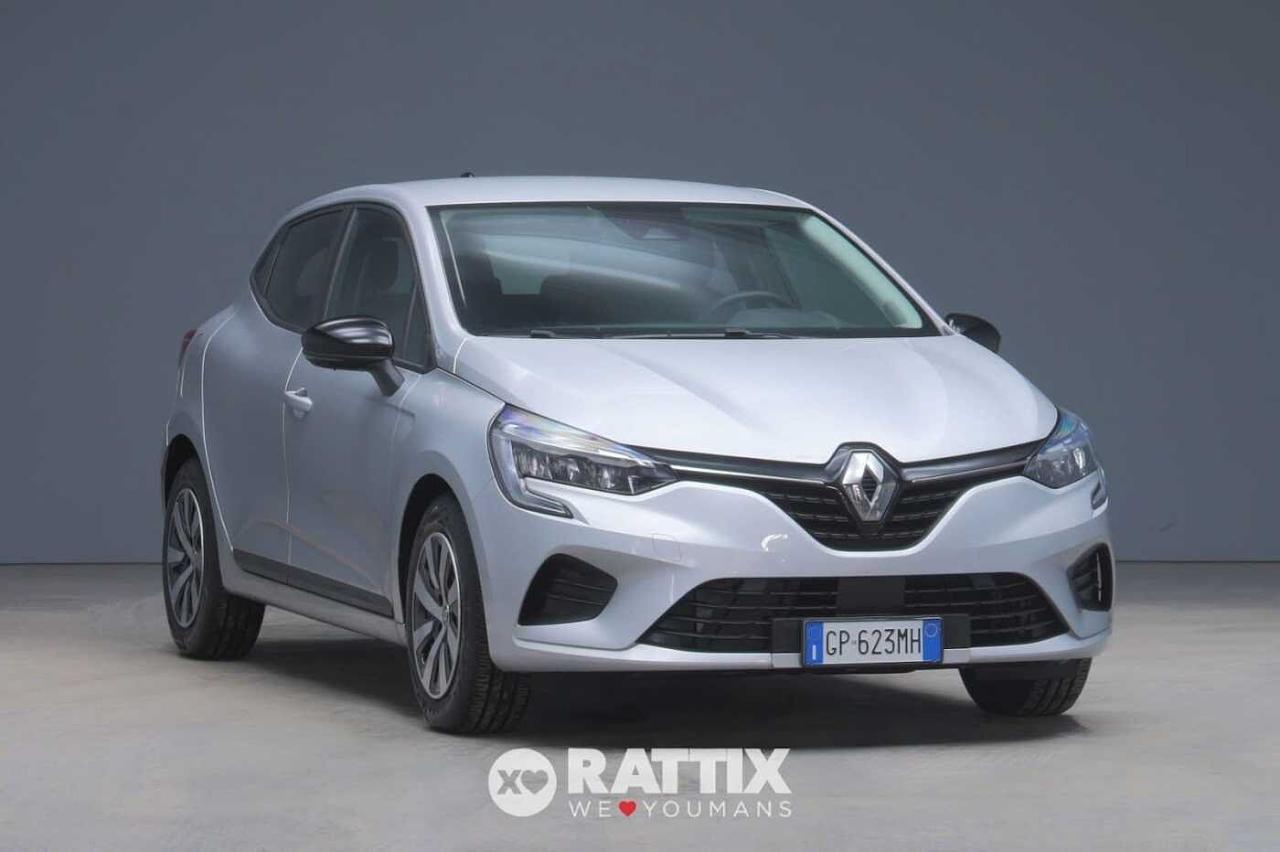 Renault Renault Clio 