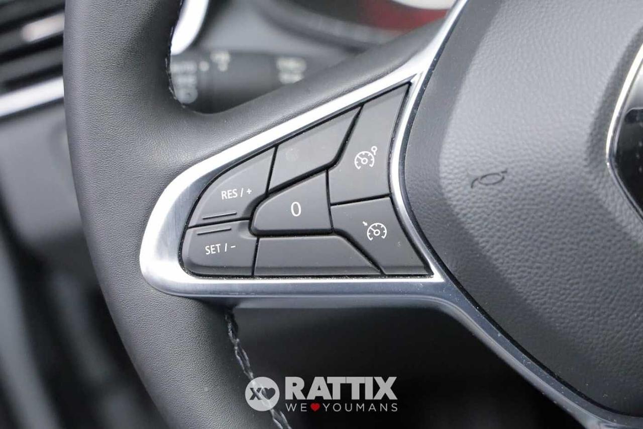 Renault Renault Clio usata 1