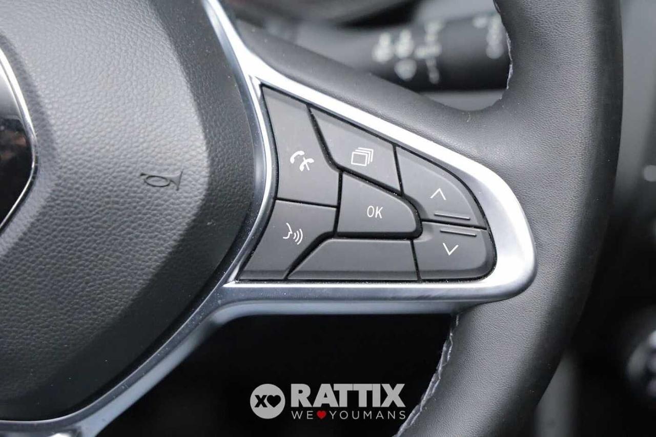 Renault Renault Clio usata 2