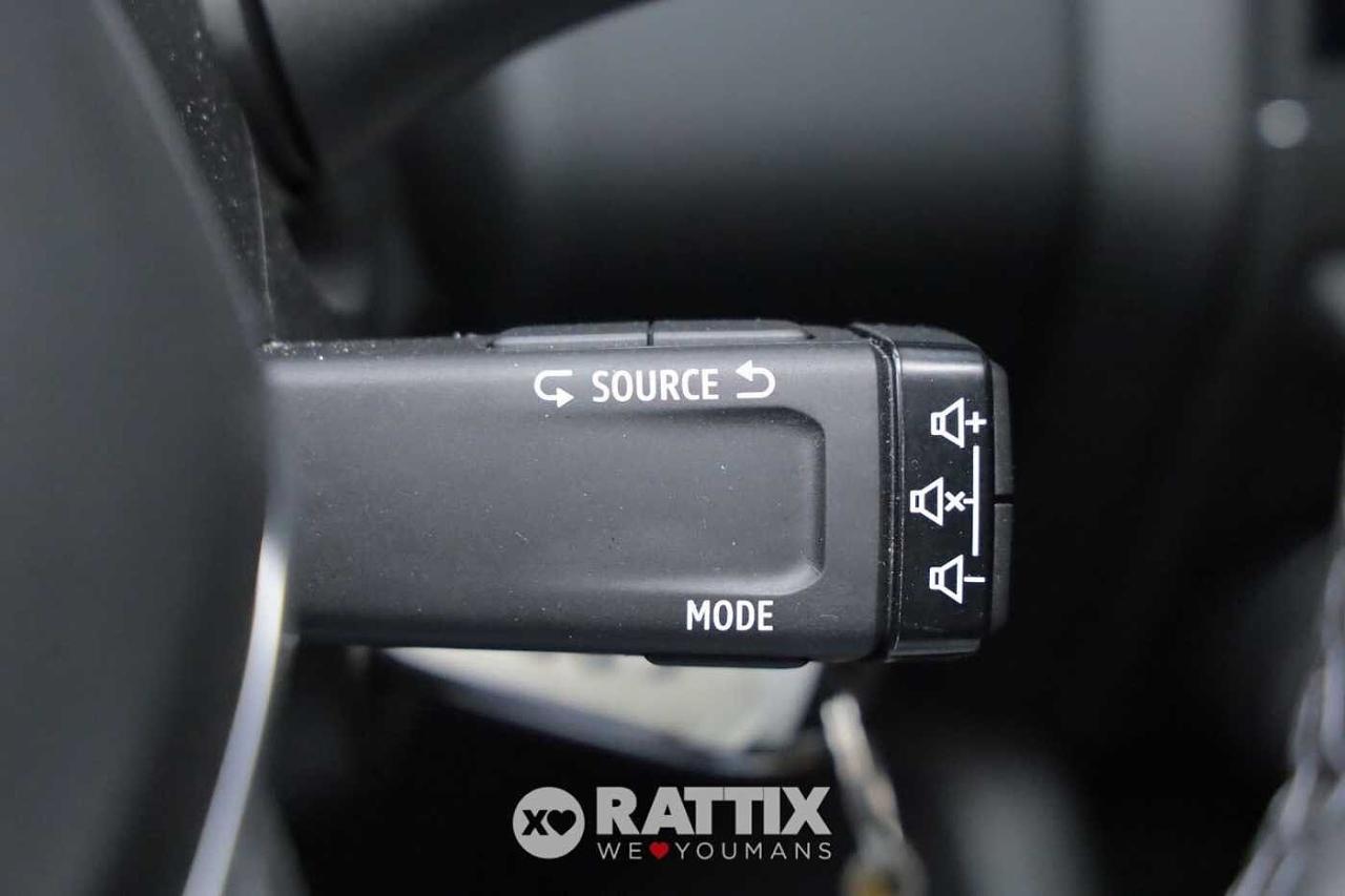 Renault Renault Clio usata 5