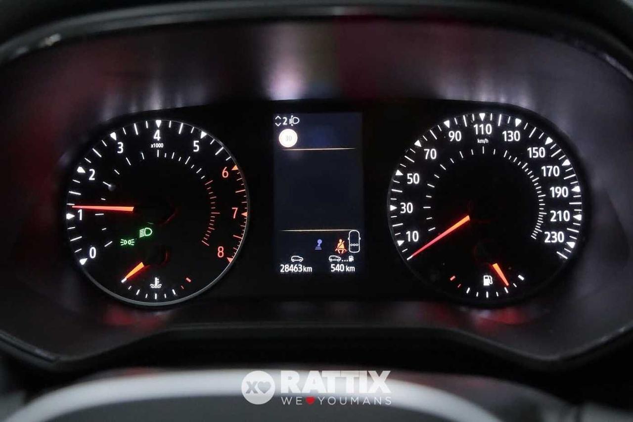 Renault Renault Clio usata 6