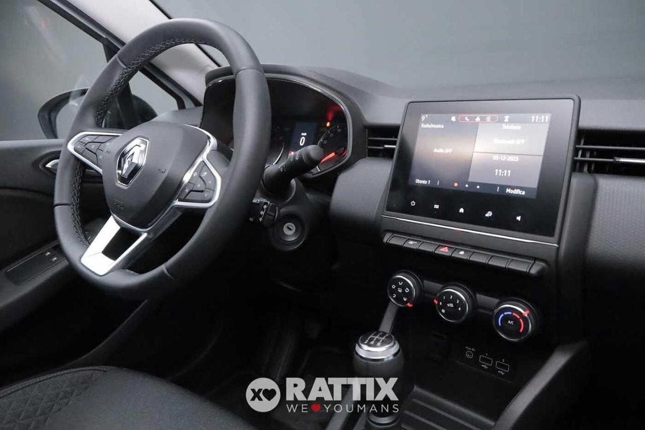 Renault Renault Clio usata 7