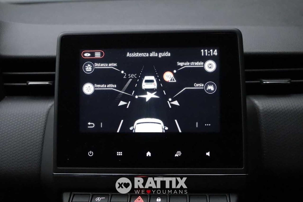 Renault Renault Clio usata 9