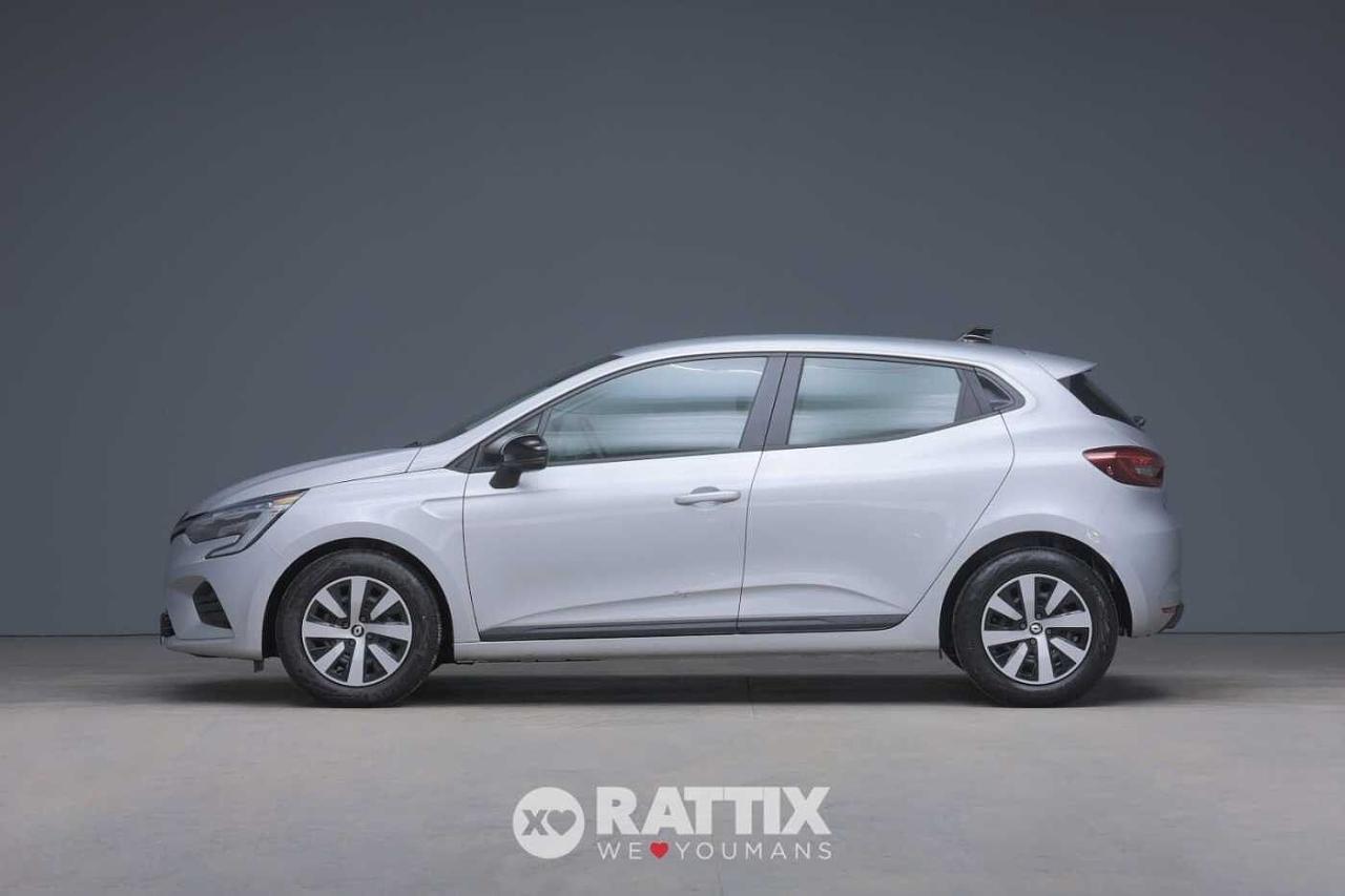 Renault Renault Clio usata 11