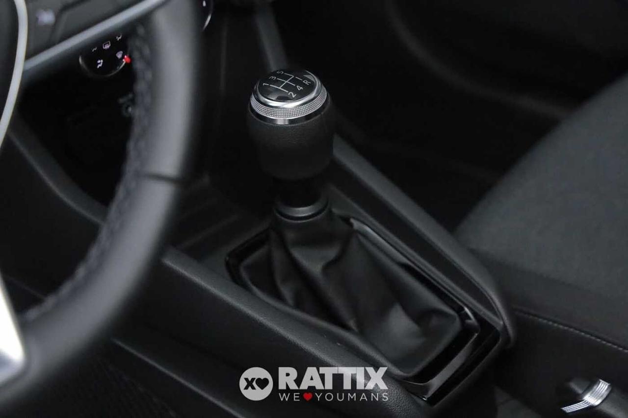 Renault Renault Clio usata 12