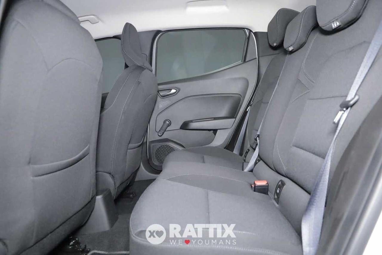 Renault Renault Clio usata 15