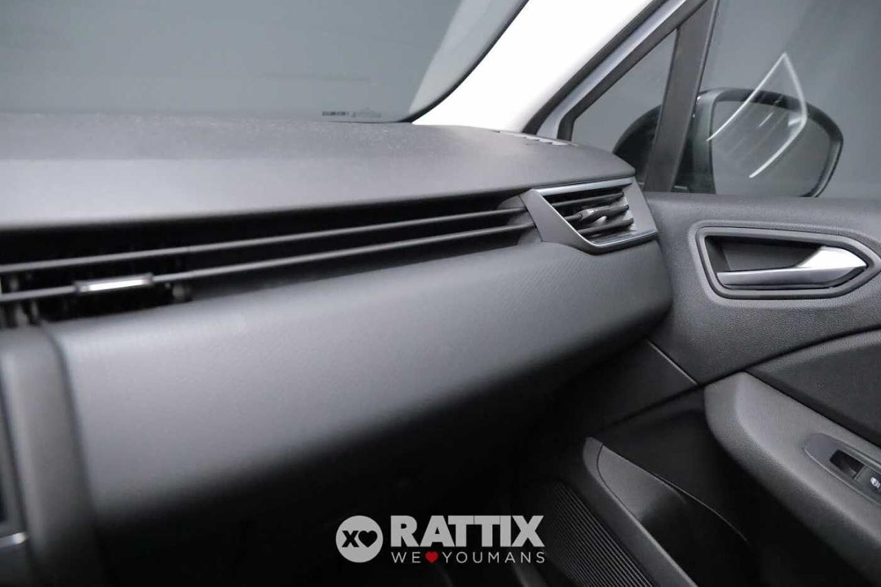 Renault Renault Clio usata 16