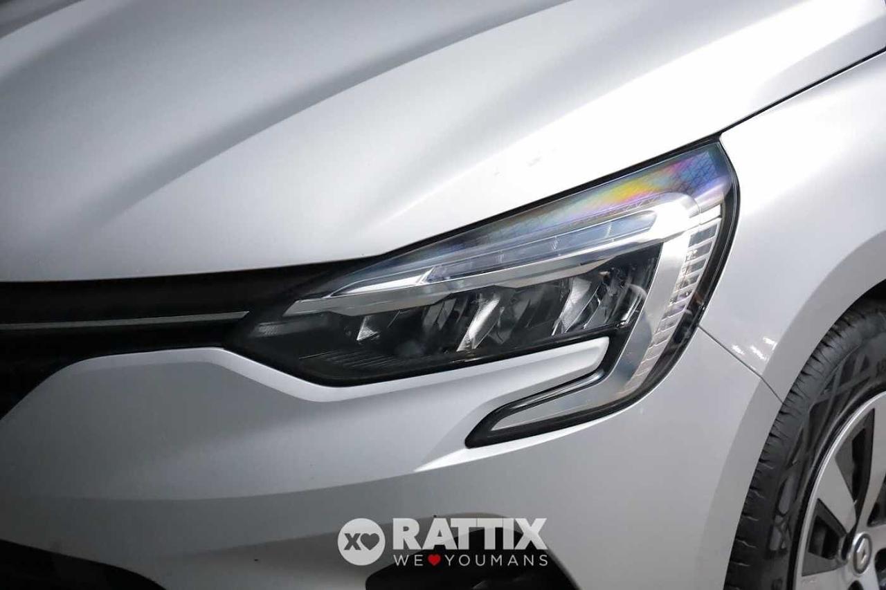 Renault Renault Clio usata 17