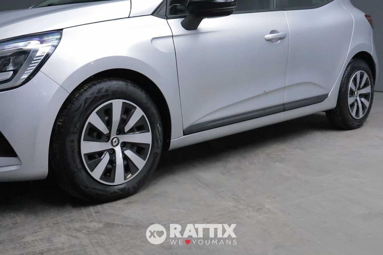 Renault Renault Clio usata 18