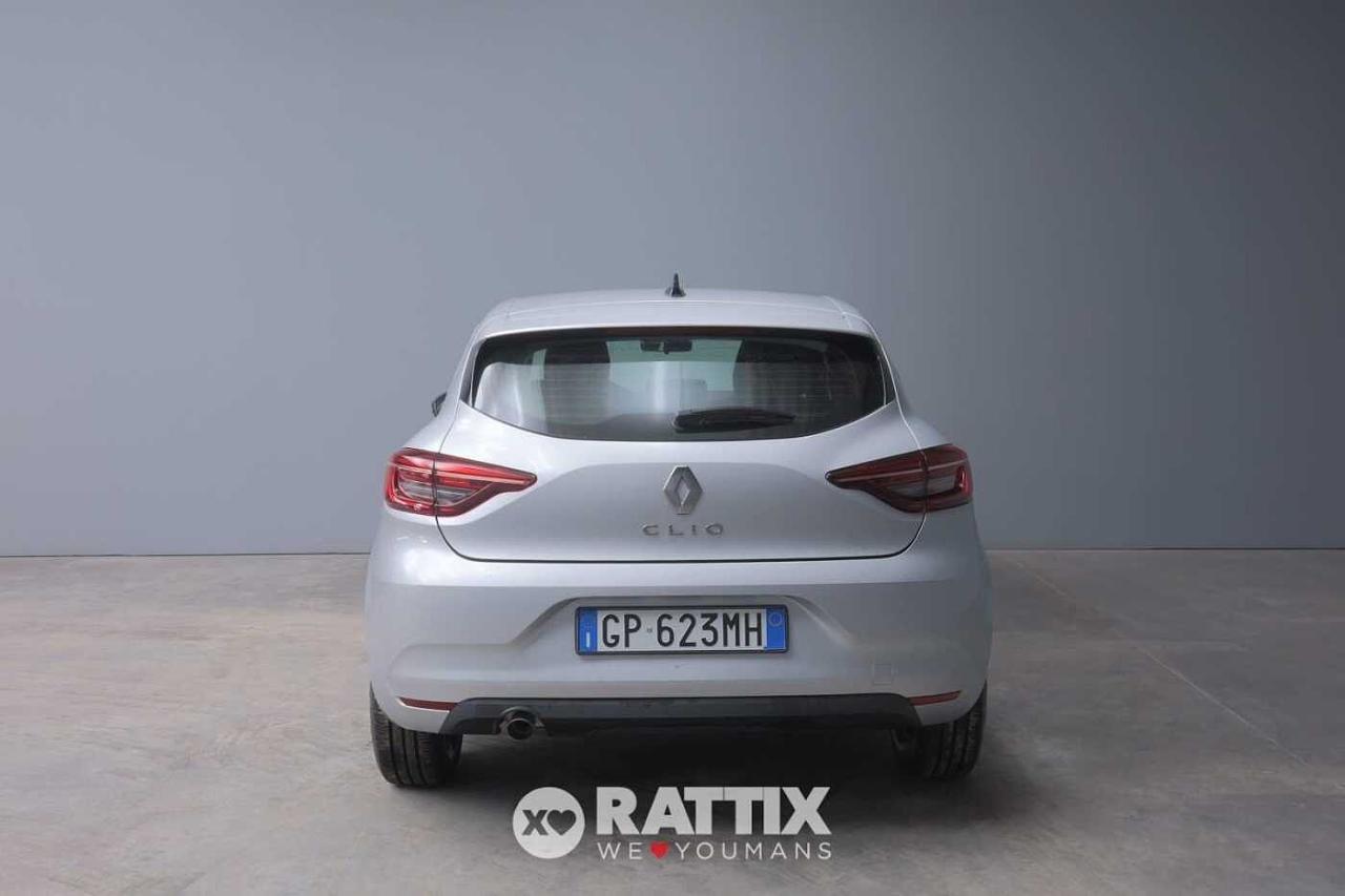 Renault Renault Clio usata 19