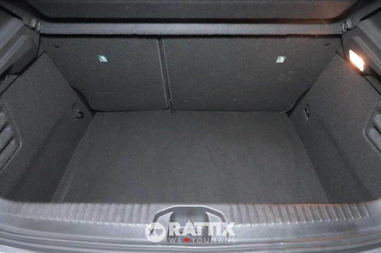 Renault Renault Clio usata 20